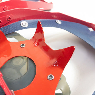 【Women's OneSize レッド系】 Msr ( エムエスアール ) ライトニングアッセント 25 Lightning Ascent 25 Women's 25インチ スノーシュー ウィンターギア - 【公式】2ndGEAR（セカンドギア）Webショップ【登山用品・アウトドア用品専門 買取販売店】