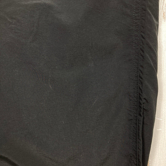 【Men's XL ブラック系】 Burlap Outfitter（バーラップアウトフィッター） トラック パンツ TRACK PANT ナイロン ウェア ボトムス ロングパンツ  z00054781   ロングパンツ ボトムス ウェア