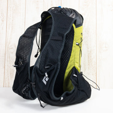 【Men's S グリーン系】 Black Diamond ( ブラックダイヤモンド ) ディスタンス 8 Distance 8 ナイロン BD56605 Men's オプティカルイエロー デイパック 容量【～29L】 バックパック バッグ ストレージ - 【公式】2ndGEAR（セカンドギア）Webショップ【登山用品・アウトドア用品専門 買取販売店】