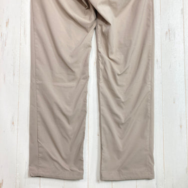 【Men's L ベージュ系】 Houdini ( フーディニ ) ドック パンツ Dock Pants ポリエステル ウェア ボトムス ロングパンツ  z00060470   ロングパンツ ボトムス ウェア