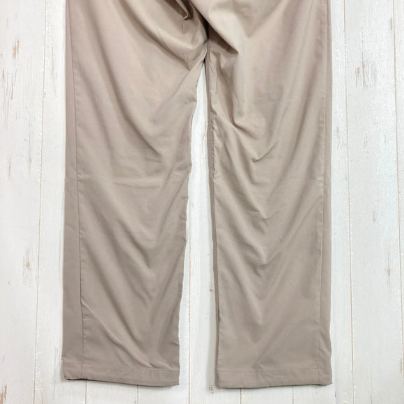 【Men's L ベージュ系】 Houdini ( フーディニ ) ドック パンツ Dock Pants ポリエステル ウェア ボトムス ロングパンツ  z00060470   ロングパンツ ボトムス ウェア