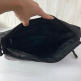 【OneSize ブラック系】 Sierra Designs ( シエラデザイン ) カモフラージュ ショルダーバッグ Camouflage Shoulder Bag グレーカモ バッグ ストレージ ショルダーバッグ z00061425 グレーカモ ショルダーバッグ
