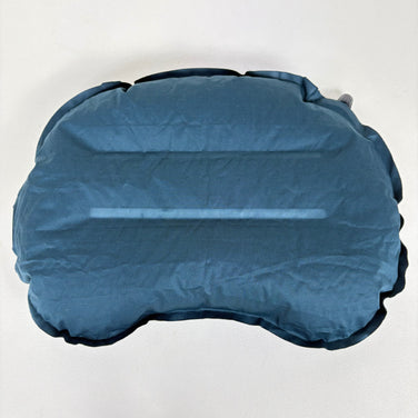 【OneSize ネイビー系】 Thermarest ( サーマレスト ) エアヘッドライトピロー ポリエステル スリーピングシステム ピロー z00054868  ピロー スリーピングシステム