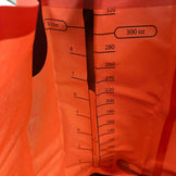 One Size Orange Sea To Summit Folding Bucket 10L Camping Gear z00054213