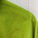 【Men's XS グリーン系】 Haglofs ( ホグロフス ) ボア フード Boa Hood ソフトシェル フーディ ジャケット ナイロン ウェア トップス アウター ジャケット ソフトシェル z00060385  ソフトシェル アウター ジャケット トップス-11