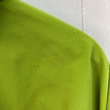 【Men's XS グリーン系】 Haglofs ( ホグロフス ) ボア フード Boa Hood ソフトシェル フーディ ジャケット ナイロン ウェア トップス アウター ジャケット ソフトシェル z00060385  ソフトシェル アウター ジャケット トップス