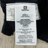 【Men's L ネイビー系】 Salomon ( サロモン ) スノーシェルター インシュレイテッド シャツ SNOWSHELTER INSULATED SHIRT LC1368100 化繊ダウン ウェア トップス アウター ジャケット 化繊インサレーション z0 - 【公式】2ndGEAR（セカンドギア）Webショップ【登山用品・アウトドア用品専門 買取販売店】