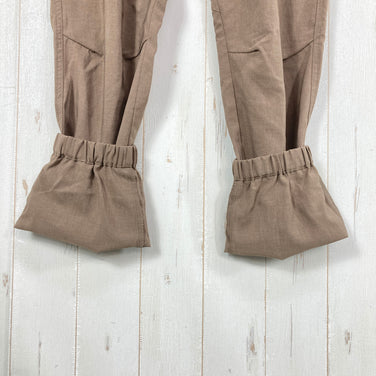 【Men's M ベージュ系】 Narifuri ( ナリフリ ) タクティカル パラシュート パンツ Tactical Parachute Pants TOKYO WHEELS別注 ポリエステル ウェア ボトムス ロングパンツ  z00058621   ロングパン