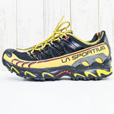 【Unisex 26.7cm ブラック系】 La Sportiva ( ラ・スポルティバ ) ウルトララプター Ultra Rapter ブラック フットウェア トレイルランニングシューズ z00051346 ブラック トレイルランニングシューズ フットウェア - 【公式】2ndGEAR（セカンドギア）Webショップ【登山用品・アウトドア用品専門 買取販売店】