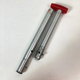 【均码 红色系】 G3 ( G3 ) SpadeTech 雪铲 T形握柄 冬季装备 雪铲 z00057314 雪铲 冬季装备