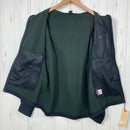 【Men's M ブラック系】 Montbell ( モンベル ) トレール アクション パーカ Trail Action Parka 2WAYストレッチ ナイロン ウェア トップス アウター ジャケット フリース z00061269  フリース アウター ジャケッ-4