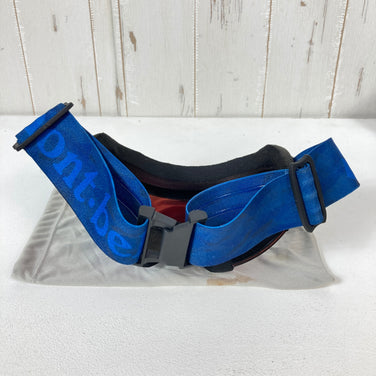 【Unisex OneSize ブルー系】 Montbell ( モンベル ) グラスイン アルパイン ゴーグル PL Glassin Alpine Goggles PL ウェア ウェア小物 アイウェア ゴーグル z00058392  ゴーグル アイウェア ウェア小物 ウェア