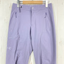 【Women's0 パープル系】 Arcteryx ( アークテリクス ) ガンマ パンツ Gamma Pant ナイロン ウェア ボトムス ロングパンツ ソフトシェル z00057382  ソフトシェル ロングパンツ ボトムス ウェア-2