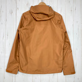 【Men's XS ベージュ系】 2023 Patagonia ( パタゴニア ) トレントシェル 3L レイン ジャケット Torrentshell 3L Rain Jacket FEBN ナイロン ウェア トップス アウター ジャケット レインシェル z00060