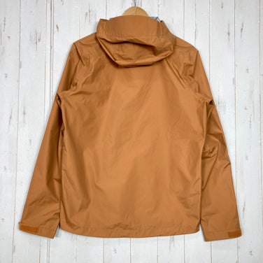 【Men's XS ベージュ系】 2023 Patagonia ( パタゴニア ) トレントシェル 3L レイン ジャケット Torrentshell 3L Rain Jacket FEBN ナイロン ウェア トップス アウター ジャケット レインシェル z00060