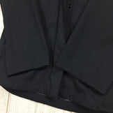 【Women's XS ブラック系】 Patagonia ( パタゴニア ) オール タイム シェル ジャケット All Time Shell Jacket 2.5L H2No 防水透湿 レイン コート 生産終了モデル 入手困難 27185 International W - 【公式】2ndGEAR（セカンドギア）Webショップ【登山用品・アウトドア用品専門 買取販売店】