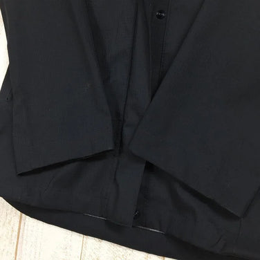 【Women's XS ブラック系】 Patagonia ( パタゴニア ) オール タイム シェル ジャケット All Time Shell Jacket 2.5L H2No 防水透湿 レイン コート 生産終了モデル 入手困難 27185 International W - 【公式】2ndGEAR（セカンドギア）Webショップ【登山用品・アウトドア用品専門 買取販売店】