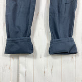 【Men's L ブラック系】 Houdini ( フーディニ ) エリアル パンツ Aerial Pants ポリエステル ウェア ボトムス ロングパンツ  z00057929   ロングパンツ ボトムス ウェア