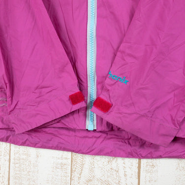 【Women's M ピンク系】 Phenix ( フェニックス ) ラムロ ジャケット Ramro Jacket ナイロン PH222WT62 Asian Women's ウィンドシェル アウター ジャケット トップス ウェア - 【公式】2ndGEAR（セカンドギア）Webショップ【登山用品・アウトドア用品専門 買取販売店】