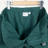 【Men's M グリーン系】 Gramicci ( グラミチ ) ギア ショーツ Gear Shorts ナイロン ウェア ボトムス ショーツ ショートパンツ z00051066 ショーツ ショートパンツ ボトムス ウェア - 【公式】2ndGEAR（セカンドギア）Webショップ【登山用品・アウトドア用品専門 買取販売店】