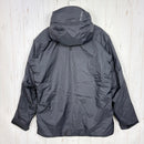 【Men's L ブラック系】 Arcteryx ( アークテリクス ) ベータ インサレーテッド ジャケット Beta Insulated Jacket 化繊ダウン ウェア トップス アウター ジャケット 化繊インサレーション z00057932  化繊インサレー-2