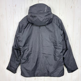 [Men's L Black] Arc'teryx Beta Insulated Jacket Synthetic Down Wear Tops Outerwear Jacket Synthetic Insulation z00057932 Synthetic Insulation