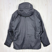 【Men's L ブラック系】 Arcteryx ( アークテリクス ) ベータ インサレーテッド ジャケット Beta Insulated Jacket 化繊ダウン ウェア トップス アウター ジャケット 化繊インサレーション z00057932  化繊インサレー