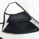 【Unisex OneSize ホワイト系】 holo（ホロ） ユーティリティ バックパック Utility Back Pack バッグ ストレージ バックパック 容量【30L～54L】 X-Pac VX21 ( エックスパック VX21 ) z00050408 容量【30L～ - 【公式】2ndGEAR（セカンドギア）Webショップ【登山用品・アウトドア用品専門 買取販売店】