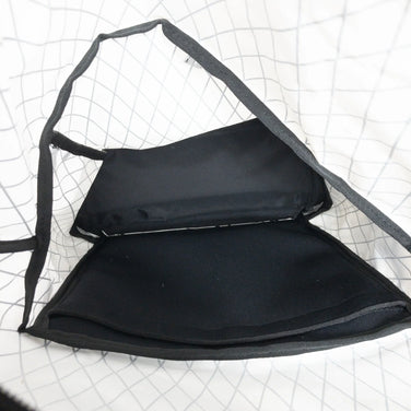 【Unisex OneSize ホワイト系】 holo（ホロ） ユーティリティ バックパック Utility Back Pack バッグ ストレージ バックパック 容量【30L～54L】 X-Pac VX21 ( エックスパック VX21 ) z00050408 容量【30L～ - 【公式】2ndGEAR（セカンドギア）Webショップ【登山用品・アウトドア用品専門 買取販売店】