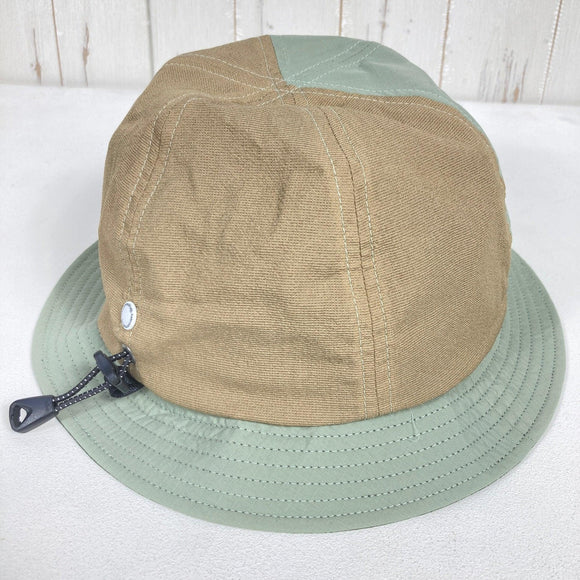 【OneSize ブラック系】 Halo Commodity ( ハロコモディティ ) グラントハット Grant Hat ナイロン ウェア ウェア小物 ヘッドウェア ハット z00053673  ハット ヘッドウェア ウェア小物 ウェア