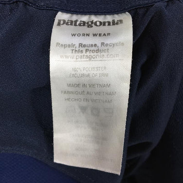 【Men's S ネイビー系】 Patagonia ( パタゴニア ) ストライダー プロ ショーツ 13Cm Strider Pro Shorts 5 Inches ランニングパンツ 24632 International Men's CNY Classic Na - 【公式】2ndGEAR（セカンドギア）Webショップ【登山用品・アウトドア用品専門 買取販売店】