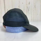 Mountain Hardwear Kor AirShell Cap, Black, One Size, Nylon, Headwear, Cap, z00053897