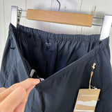 【Women's XS ブラック系】 Houdini ( フーディニ ) ウィメンズ ペース ライト パンツ W's Pace Light Pants 860015 900 TRUE BLACK z00055984 900 TRUE BLACK  ロングパンツ ボトムス