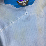 【Men's S ブルー系】Patagonia ( パタゴニア ) ストレッチ レインシャドー ジャケット Stretch Rainshadow Jacket H2No レインシェル フーディ 84800 International Men's レインシェル アウター ジャケット トップス ウェア - 【公式】2ndGEAR（セカンドギア）Webショップ【登山用品・アウトドア用品専門 買取販売店】