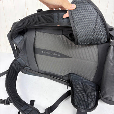 【One Size Black】 Osprey Farpoint 40 Travel Pack Nylon Bag Storage Duffel Bag Boston Bag z00058744 Duffel Bag Boston Bag