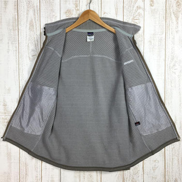 【Men's S ブラウン系】 Patagonia ( パタゴニア ) R1 フルジップ ジャケット R1 Full Zip Jacket レギュレーター ポーラテック パワードライ フリース 入手困難 40125 International Men's フリース - 【公式】2ndGEAR（セカンドギア）Webショップ【登山用品・アウトドア用品専門 買取販売店】