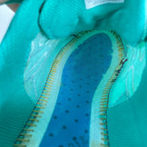 Jackwolfskin Monterey Ride Low 女款 24.2cm 绿色/淡薄荷色 徒步鞋，z00054675