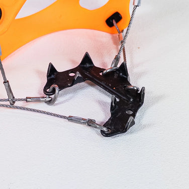 【Unisex M オレンジ系】 Nortec ( ノルテック ) トレイル 2.4 Trail 2.4 チェーンスパイク ウィンターギア クランポン アイゼン z00051447 クランポン アイゼン ウィンターギア - 【公式】2ndGEAR（セカンドギア）Webショップ【登山用品・アウトドア用品専門 買取販売店】