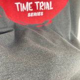 【Men's S グレー系】 Altra ( アルトラ ) タイムトレイル ティー Time Trail Tee ポリエステル ウェア トップス インナー シャツ ショートスリーブTシャツ クルーネック 化繊 z00055450  化繊 ショートスリーブTシャツ