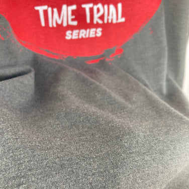 【Men's S グレー系】 Altra ( アルトラ ) タイムトレイル ティー Time Trail Tee ポリエステル ウェア トップス インナー シャツ ショートスリーブTシャツ クルーネック 化繊 z00055450  化繊 ショートスリーブTシャツ