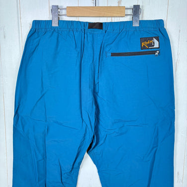 【Men's L ネイビー系】 Rokx ( ロックス ) トラベライト ジャム パンツ Travelyte Jam Pant RXMS221007 LIGHT NAVY z00056164 LIGHT NAVY  ロングパンツ ボトムス ウェア