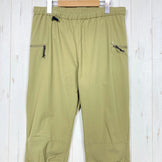 【Men's L ベージュ系】 Axesquin ( アクシーズクイン ) ダブルウィーブ ソフトシェル パンツ DW Soft Shell Pant 12027 ボア z00058212 ボア ソフトシェル ロングパンツ ボトムス ウェア