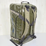 【OneSize グリーン系】 2019 Patagonia ( パタゴニア ) ブラックホール ダッフル 55L Black Hole Duffel 55L SKA ポリエステル バッグ ストレージ ダッフルバッグ ボストンバッグ z00059098 SKA ダッ
