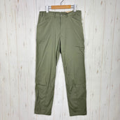 【Women's L グリーン系】 Houdini ( フーディニ ) W's ワディ パンツ W's Wadi Pants 160724 Sage Green z00058237 Sage Green ロングパンツ ボトムス ウェア