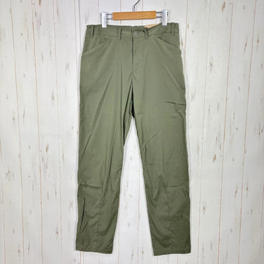 【Women's L グリーン系】 Houdini ( フーディニ ) W's ワディ パンツ W's Wadi Pants 160724 Sage Green z00058237 Sage Green  ロングパンツ ボトムス ウェア