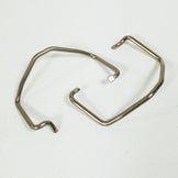 【OneSize ホワイト系】 Petzl ( ペツル ) バザック レバーロック ユニバーサル 12本爪ワンタッチ / セミワンタッチアイゼン スチール ウィンターギア クランポン アイゼン z00050501 クランポン アイゼン ウィンターギア - 【公式】2ndGEAR（セカンドギア）Webショップ【登山用品・アウトドア用品専門 買取販売店】