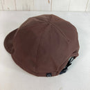 【Unisex L ブラウン系】 2024 Yamatomichi ( 山と道 ) ストレッチ メッシュ キャップ Stretch Mesh Cap Smoke Brown 形状記憶ツバ UPF50+ ストレッチメッシュ ポリエステル ウェア ウェア小物 ヘッドウェア-2