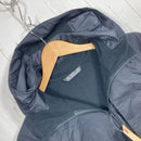 【Women's XS ブラック系】 Arcteryx ( アークテリクス ) デルタ ハイブリッド フーディ DELTA HYBRID HOODY ポリエステル ウェア トップス アウター ジャケット フリース z00057386  フリース アウター ジャケット トッ-4
