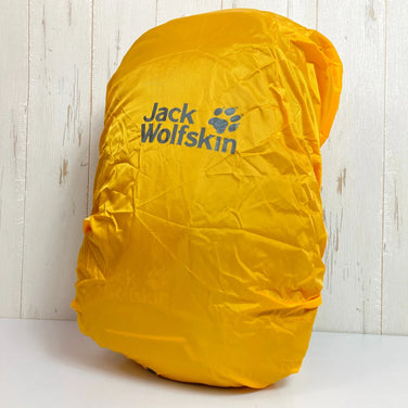 【OneSize グレー系】 Jackwolfskin ( ジャックウルフスキン ) ハム ロック 12 Ham Rock 12 ナイロン バッグ ストレージ バックパック デイパック 容量【～29L】 z00052679  デイパック 容量【～29L】 バックパ