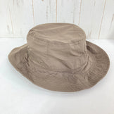 【S/M ブラウン系】 Mammut ( マムート ) ゴビ ライト ハット Gobi Light Hat ウェア ウェア小物 ヘッドウェア ハット z00056477  ハット ヘッドウェア ウェア小物 ウェア